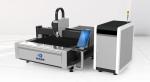 6015 MAX 12000W Fiber Laser Metal Engraving Machine Cnc Laser Cutting Machine