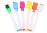 Hot sale Dry Erasable whiteboard marker pen with brush, hot sale refillable
