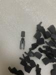 1750053427 Wincor ATM cassette release lever for Wincor 2050xe atm machine part