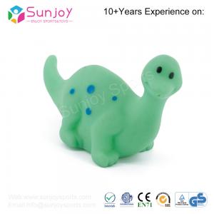 China Sunjoy Mold Free Dinosaur Bath Toys for Toddlers Infants 6-12-18 Months No Hole No Mold Bathtub Toys 1 2 3 4 Years old factory