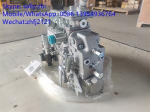 China injection pump 4110000991002 /13053063 for Weichai Deutz TD226B WP6G125E22, weichai engine parts factory