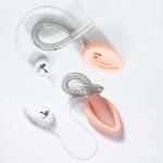 Rmist Reinforced Laryngeal Mask Airway LMA For Anesthesia Provide OEM ODM