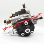 Diesel Fuel Injection Pump 294000-2400 For HINO J05E 22100-E0035 for Denso