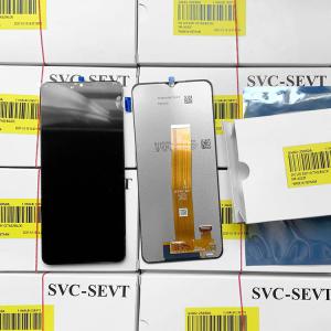 China High Resolution A02 LCD Screen No Frame 1600x720 Pixels factory