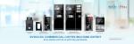 Touch Screen Countertop Coffee Vending Machine
