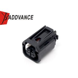 7289-7040-30 YZK 0.6mm Series 2 Pin Female ABS Wheel Speed Sensor Connector For Toyota Lexus Honda