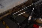 1984-2008 1012467 DS Golf Club Car OEM Parts Rack Pinion Drag Link