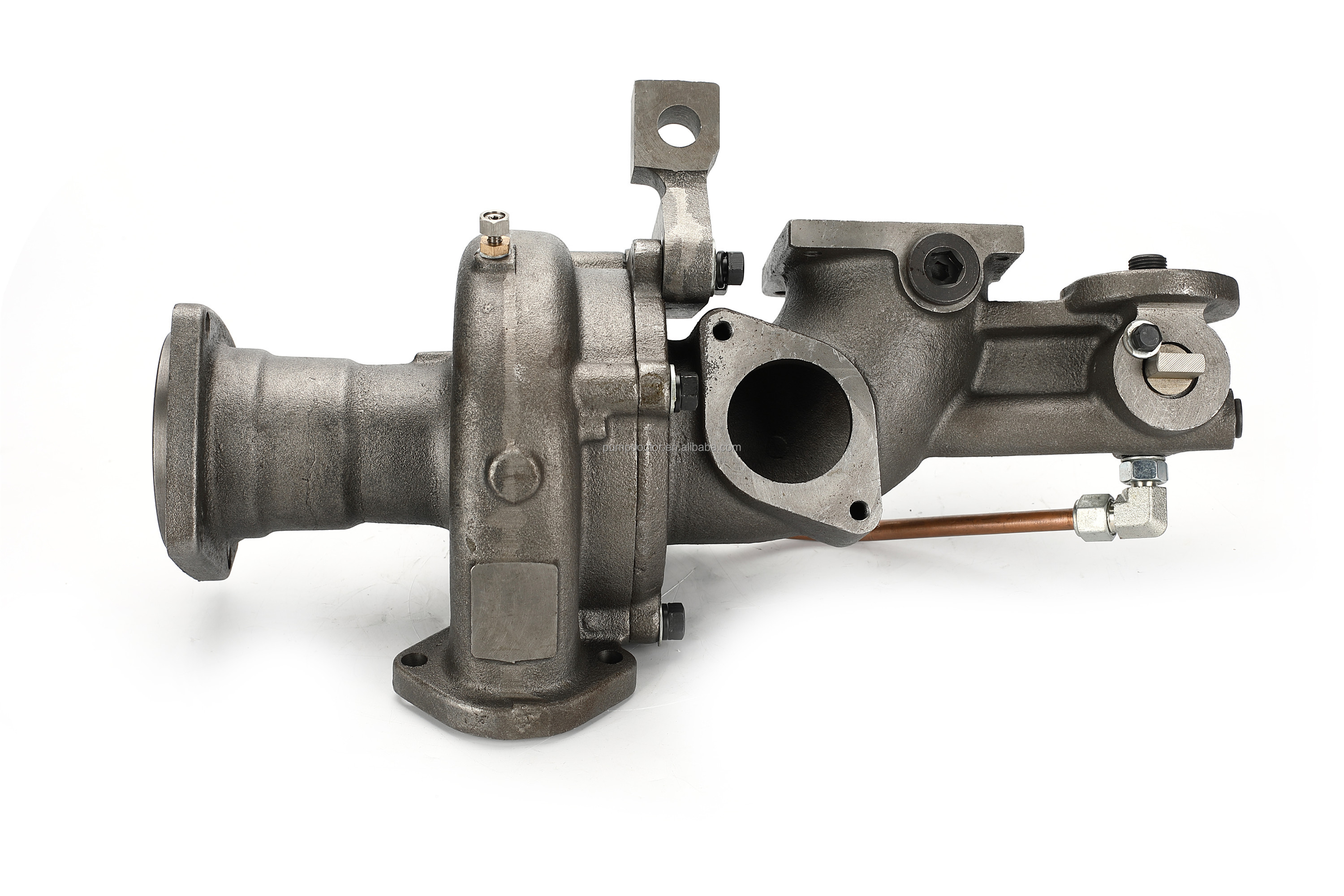 Durable Design Water Pump 3098964 3086033 for Cummins K19 Engine
