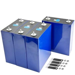 China EVE MB31 314ah 8000 Cycles LFP Cell Lithium Battery 3V Lithium Iron Phosphate factory