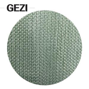 China HDPE Not Coated 100% Pure Virgin hdpe Stabilized shade net for agriculture greenhouse outdoor factory