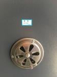 Auxiliary Equipment Material Granule Resin Product Oven Tray Cabinet Dryer for