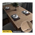 11. Item name Granite Wallpaper Wall Stickers Classic Style Washable Marble