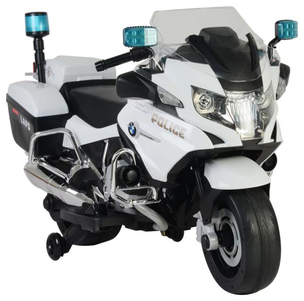 Dependable Performance Kids Electric Ride on Car Motorcycle Toys with 30kg Max