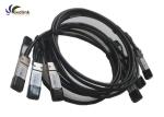 Cisco QSFP-H40G-CU5M Compatible 40Gb/S 5m Dac Cable