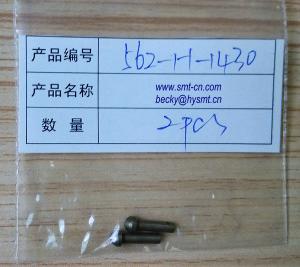 China 562-H-1430 cushion pin for TDK AI machine factory