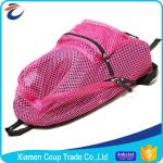 Leisure Style Promotional Products Backpacks Bicycle Travel Storage Bag