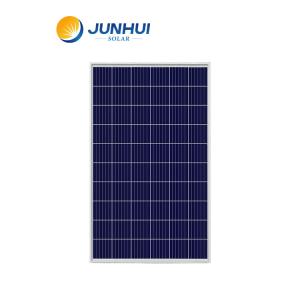 China Small Photovoltaic Jinko Solar Panels Aluminum Alloy Fram Long Life Span factory
