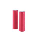 Sanyo 2600mAh 3.7 Volt 18650 Lithium Battery