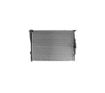 Radiator Aluminium Car Air Conditioner For BMW X3 G08 OE 17119468695 sDrive 20 i