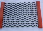 1500MPa Vibrating Screen Mesh