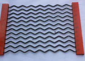 China 1500MPa Vibrating Screen Mesh factory