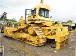 Used CAT Bulldozer CATERPILLAR D6R LGP WITH RIPPER /CAT D6 D7 Dozer