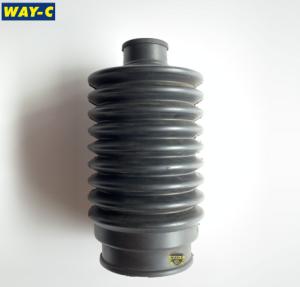China BA133058 BAJAJ RE Tricycle Spare Parts Moto Taxi TUK-TUK Rubber Bellow Hose factory
