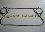 Tight Fit Heat Transfer Plates Refurbished TL250SS Stainless Steel 304
