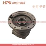 Motor Housing Parts Of Hydraulic Excavator XKAH-00564 Suit R210-5 R220-5 R215-7