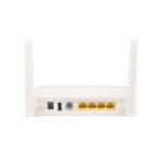 2 USB 2.4G GPON ONU SC FTTX AC Modem Gpon Ont 4GE 1POTS
