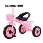Baby Tricycle for Kids 3 Wheel Balance Bicycles Ride On Toys Car Kids Tricycle