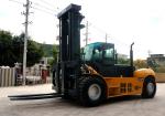 FD320 FD 320 32 Ton 32t 6.4k Diesel Heavy Lift Forklift Loader