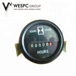 Mechanical Running Digital Tire Air Pressure Gauge