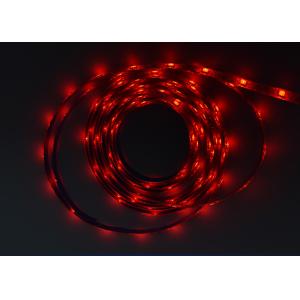 5M Wireless 24key Smart LED Strip Light With Alexa Google