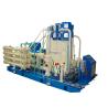 Buy cheap High Performance CNG Gas Compressor , Piston Type Gas Compressor Station from wholesalers