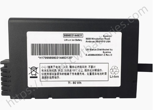 PHiliph ME202C Rechargeable Lithium Ion Battery for VS2 VM4 VM6 VM8 VM3 VS3 V24E
