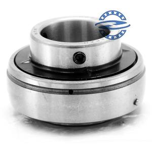 China UC205 UC206 UC207 UC208 Insert Ball Bearings Size 25*52*34.1MM factory