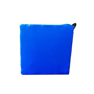 China CC CV 6.4V 26Ah Lithium Phosphate Battery Pack 2000 Times Cycle factory