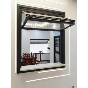 ZeroEnergy Passive House Folding Window Achieving U-Value Below 0.15 Without