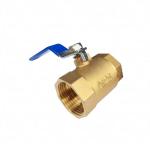 BH High Quality 1/4 2 4 inch CW602N Watermark Two Piece Long Handle Water Ball