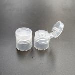Flip Top Cap 30ml Fine Mist Plastic Container Bottles