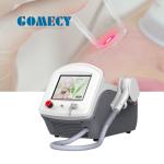 2024 Er Yag Laser Machine Fractional Laser Machine With 0.15mm Spot Size For