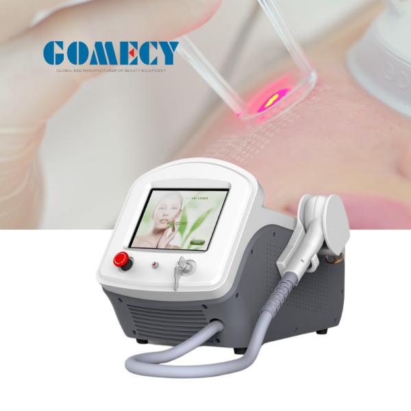 2024 Er Yag Laser Machine Fractional Laser Machine With 0.15mm Spot Size For
