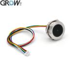Grow GM861 USB Uart Barcode Scanner Interface 1d 2D