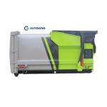 Hot Selling Hook Truck Lift Dumpster Construction Waste Truck Body Hook Lift Bin