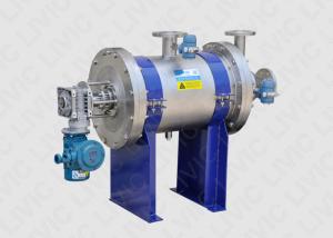 China High Filtration Rating Automatic Backwash Filter For Refrigeration Systems Filtration factory