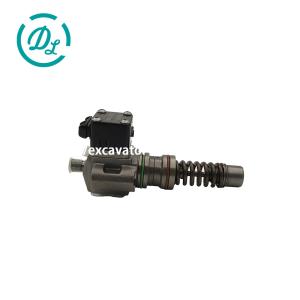 EexcavaStart Volvo D6D Fuel Unit Pump 0414750003 20460075 02112707 24V