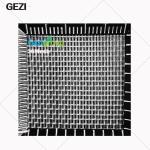 Gezi Hot Sale Greenhouse Insect Net Mesh Fabric Polyethylene Net for Agriculture
