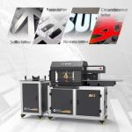 Ejon T13 CNC 3 in 1 Channelume Letter Bending Machine for Long-Lasting Letters