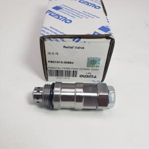China Relief Valve KB21013-30664 For Komatsu PW20 PW30 WA50 GD305A factory